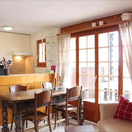 Le Manoir 13 Apartmán
