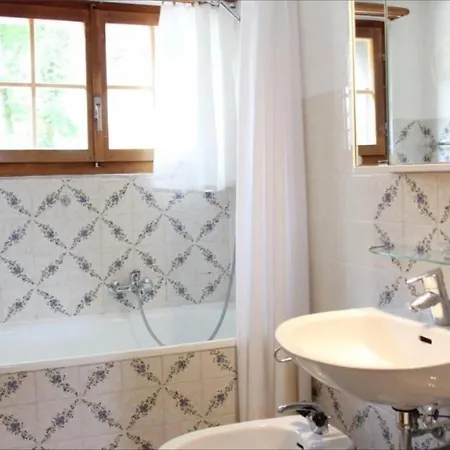 Le Manoir 13 * Villars-sur-Ollon