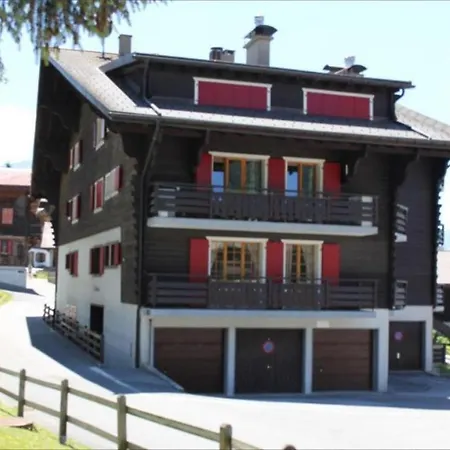 Apartment Le Manoir 13
