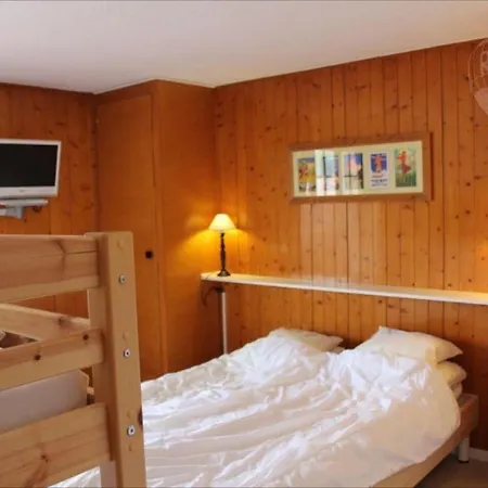 Le Manoir 13 * Villars-sur-Ollon