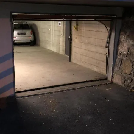 Apartment Le Manoir 13 Villars-sur-Ollon